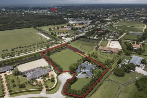 3530 Aiken Court Wellington FL 33414