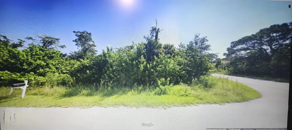 Lot 10 Taft Avenue Palm Bay FL 32909