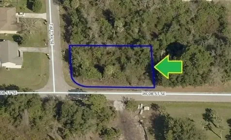Lot 10 Taft Avenue Palm Bay FL 32909