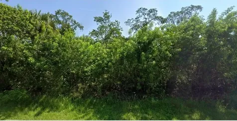 Lot 10 Taft Avenue Palm Bay FL 32909
