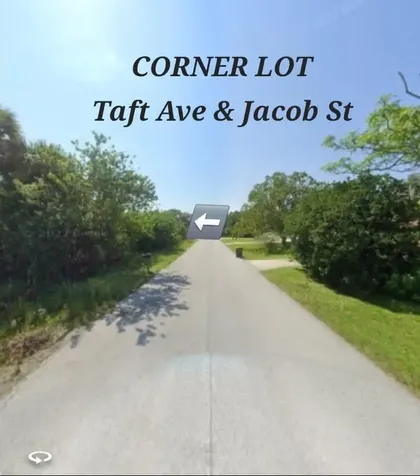 Lot 10 Taft Avenue Palm Bay FL 32909