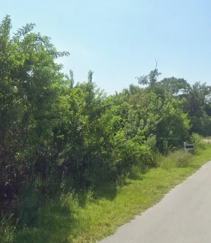 Lot 10 Taft Avenue Palm Bay FL 32909