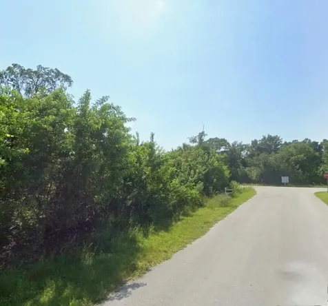 Lot 10 Taft Avenue Palm Bay FL 32909