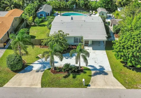 228 Sw 8th Avenue Boynton Beach FL 33435