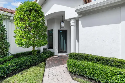 12618 Mallet Circle Wellington FL 33414