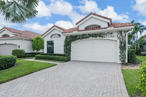12618 Mallet Circle Wellington FL 33414