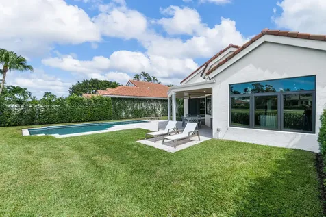 12618 Mallet Circle Wellington FL 33414
