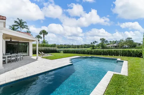 12618 Mallet Circle Wellington FL 33414