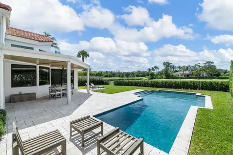 12618 Mallet Circle Wellington FL 33414