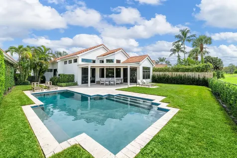 12618 Mallet Circle Wellington FL 33414