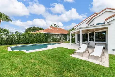 12618 Mallet Circle Wellington FL 33414