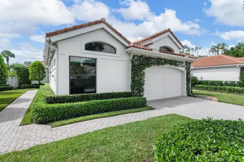 12618 Mallet Circle Wellington FL 33414