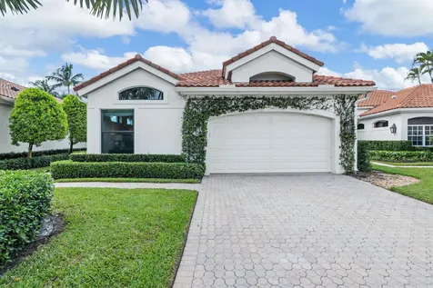 12618 Mallet Circle Wellington FL 33414