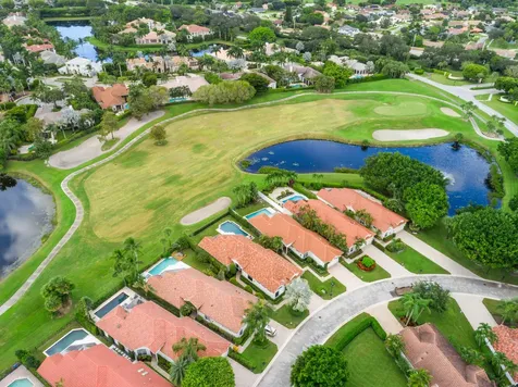 12618 Mallet Circle Wellington FL 33414