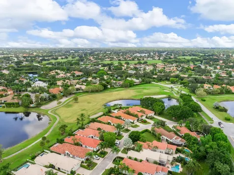 12618 Mallet Circle Wellington FL 33414