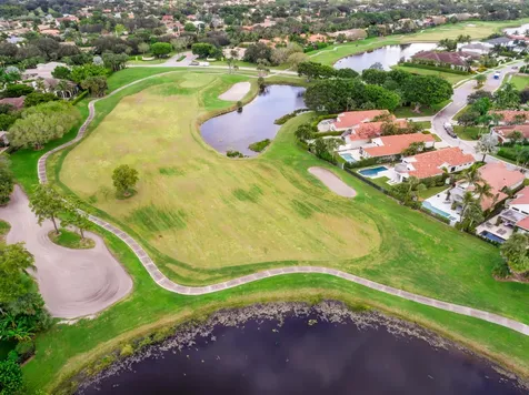 12618 Mallet Circle Wellington FL 33414