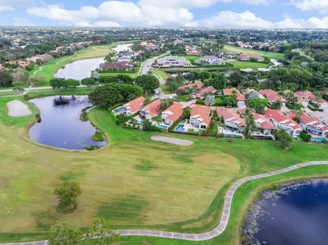 12618 Mallet Circle Wellington FL 33414