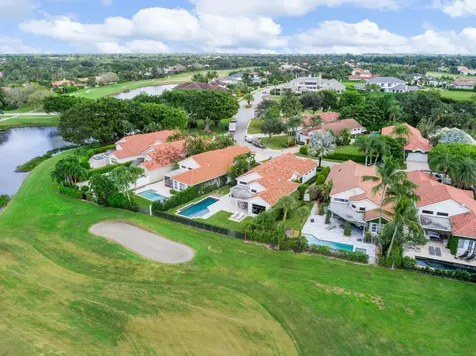 12618 Mallet Circle Wellington FL 33414