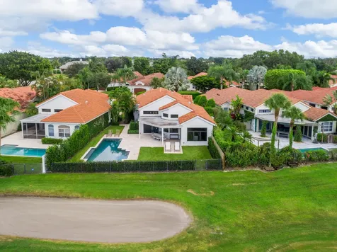 12618 Mallet Circle Wellington FL 33414