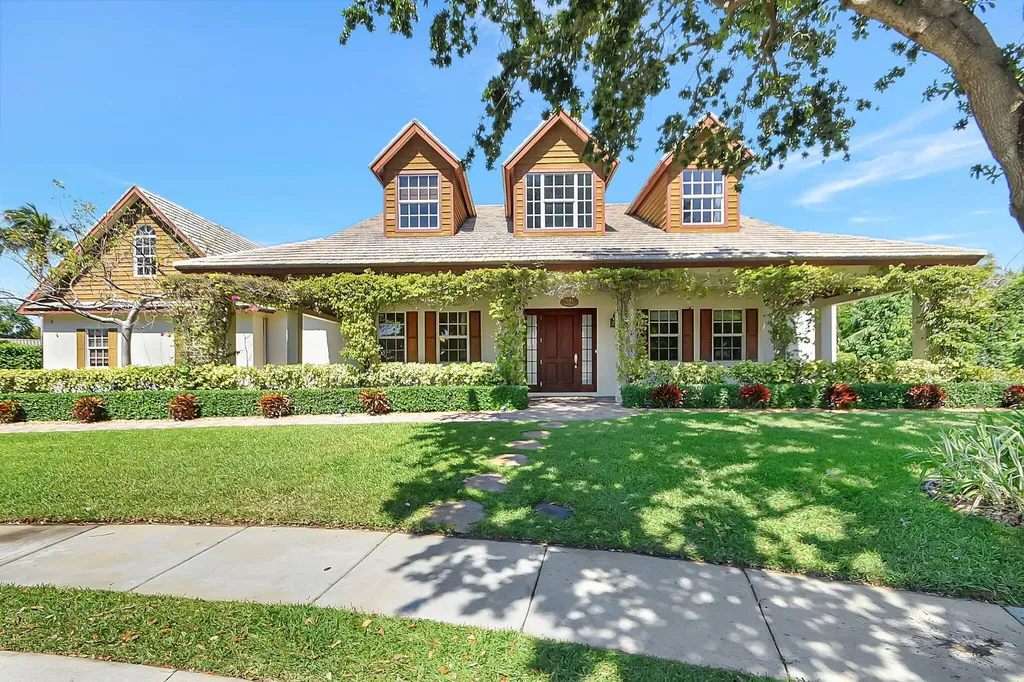 641 Eddy Street Boca Raton FL 33487