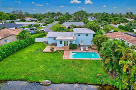 3101 Canal Drive Boynton Beach FL 33435