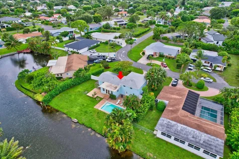 3101 Canal Drive Boynton Beach FL 33435