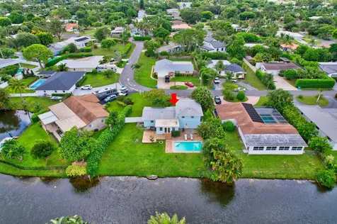 3101 Canal Drive Boynton Beach FL 33435