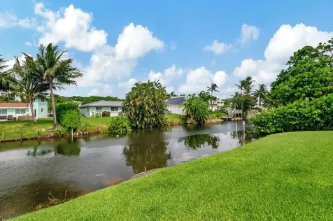 3101 Canal Drive Boynton Beach FL 33435