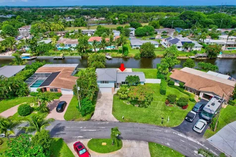 3101 Canal Drive Boynton Beach FL 33435