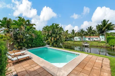 3101 Canal Drive Boynton Beach FL 33435