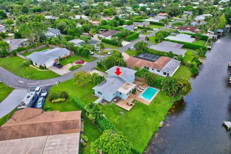 3101 Canal Drive Boynton Beach FL 33435