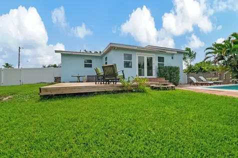 3101 Canal Drive Boynton Beach FL 33435