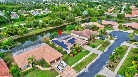 20216 Back Nine Drive Boca Raton FL 33498