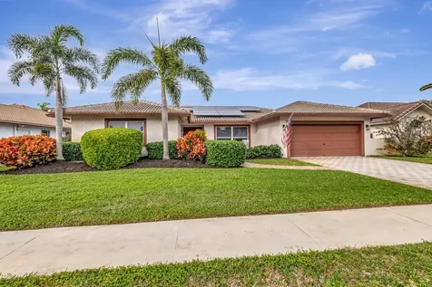 20216 Back Nine Drive Boca Raton FL 33498