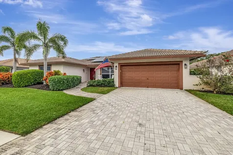 20216 Back Nine Drive Boca Raton FL 33498