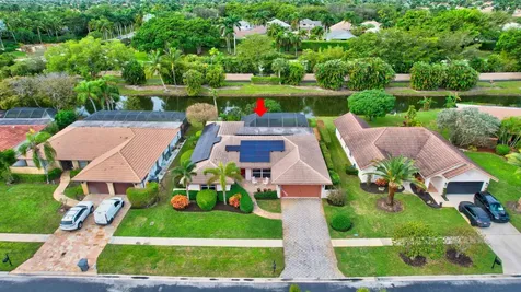 20216 Back Nine Drive Boca Raton FL 33498