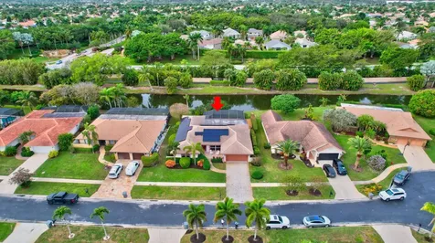 20216 Back Nine Drive Boca Raton FL 33498