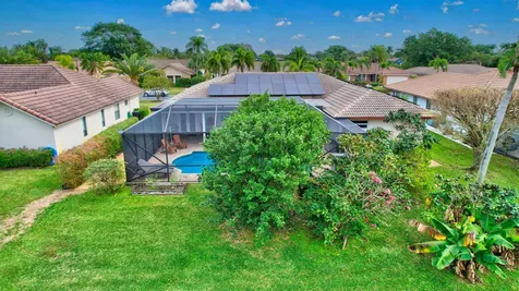20216 Back Nine Drive Boca Raton FL 33498