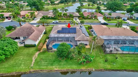 20216 Back Nine Drive Boca Raton FL 33498