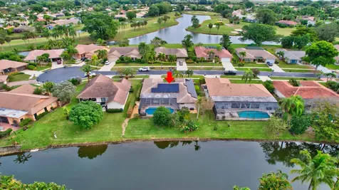 20216 Back Nine Drive Boca Raton FL 33498