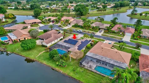 20216 Back Nine Drive Boca Raton FL 33498