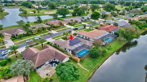 20216 Back Nine Drive Boca Raton FL 33498