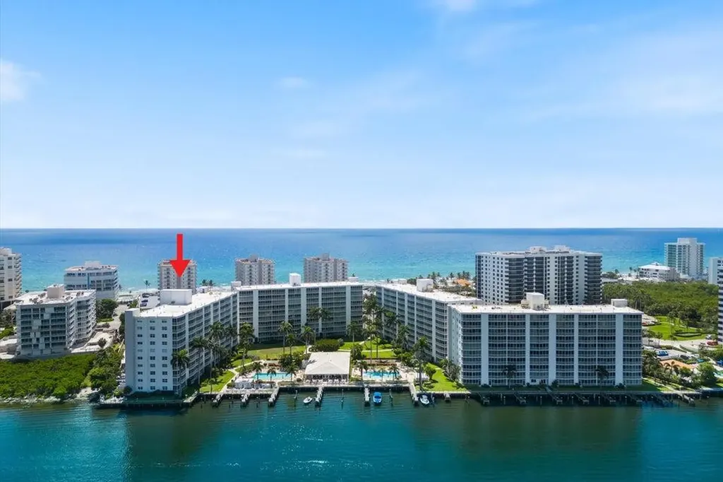 3212 S Ocean Boulevard Highland Beach FL 33487