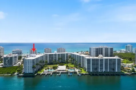 3212 S Ocean Boulevard Highland Beach FL 33487