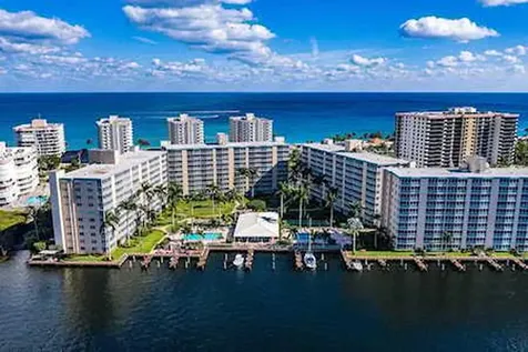 3212 S Ocean Boulevard Highland Beach FL 33487