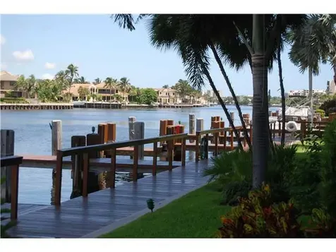 3212 S Ocean Boulevard Highland Beach FL 33487