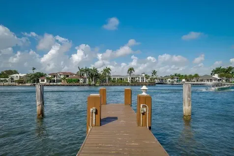 3212 S Ocean Boulevard Highland Beach FL 33487