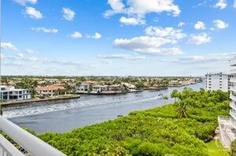 3212 S Ocean Boulevard Highland Beach FL 33487