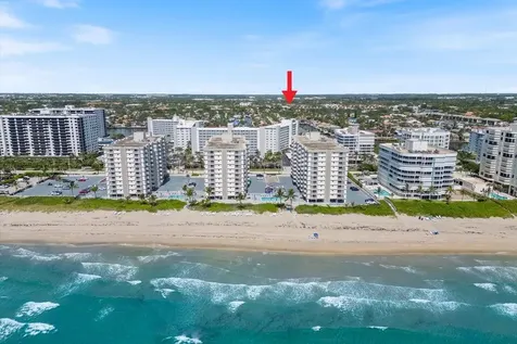 3212 S Ocean Boulevard Highland Beach FL 33487