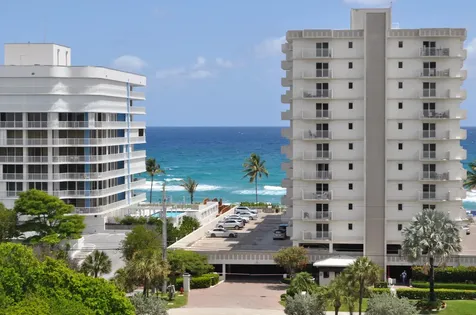 3212 S Ocean Boulevard Highland Beach FL 33487